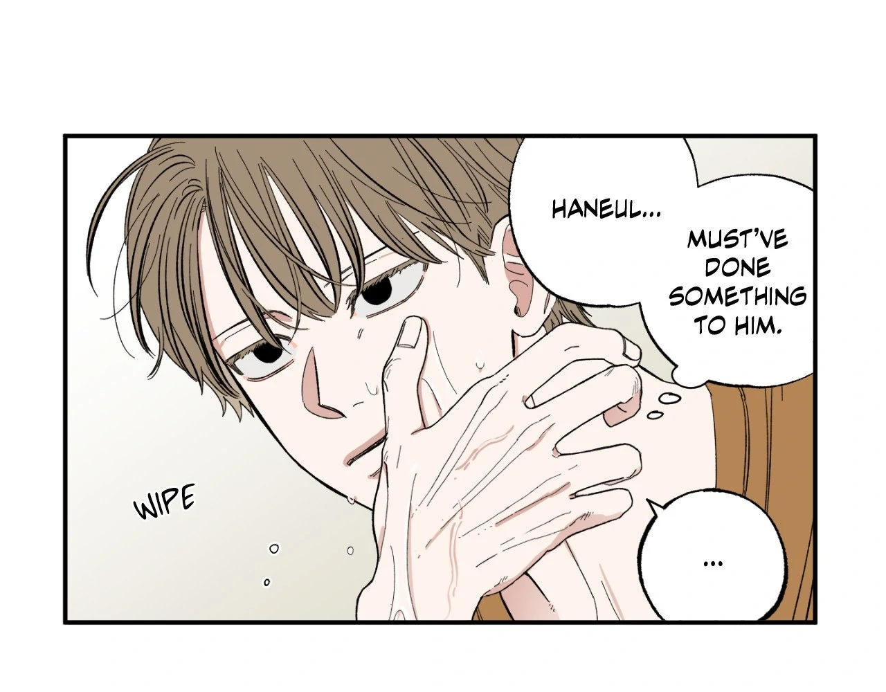 Sweeten the Deal - Chapter 8 Page 66