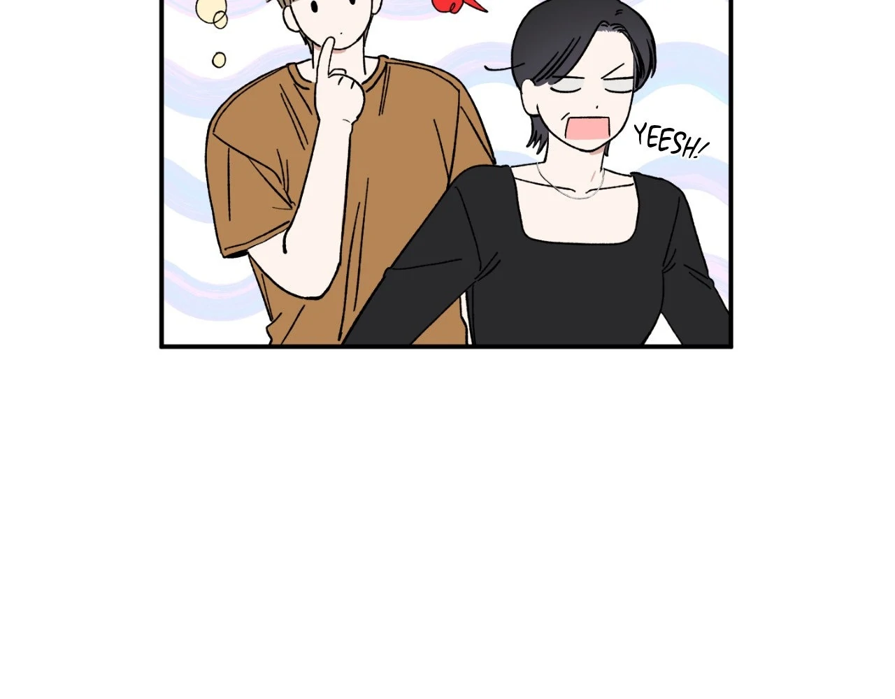 Sweeten the Deal - Chapter 8 Page 68
