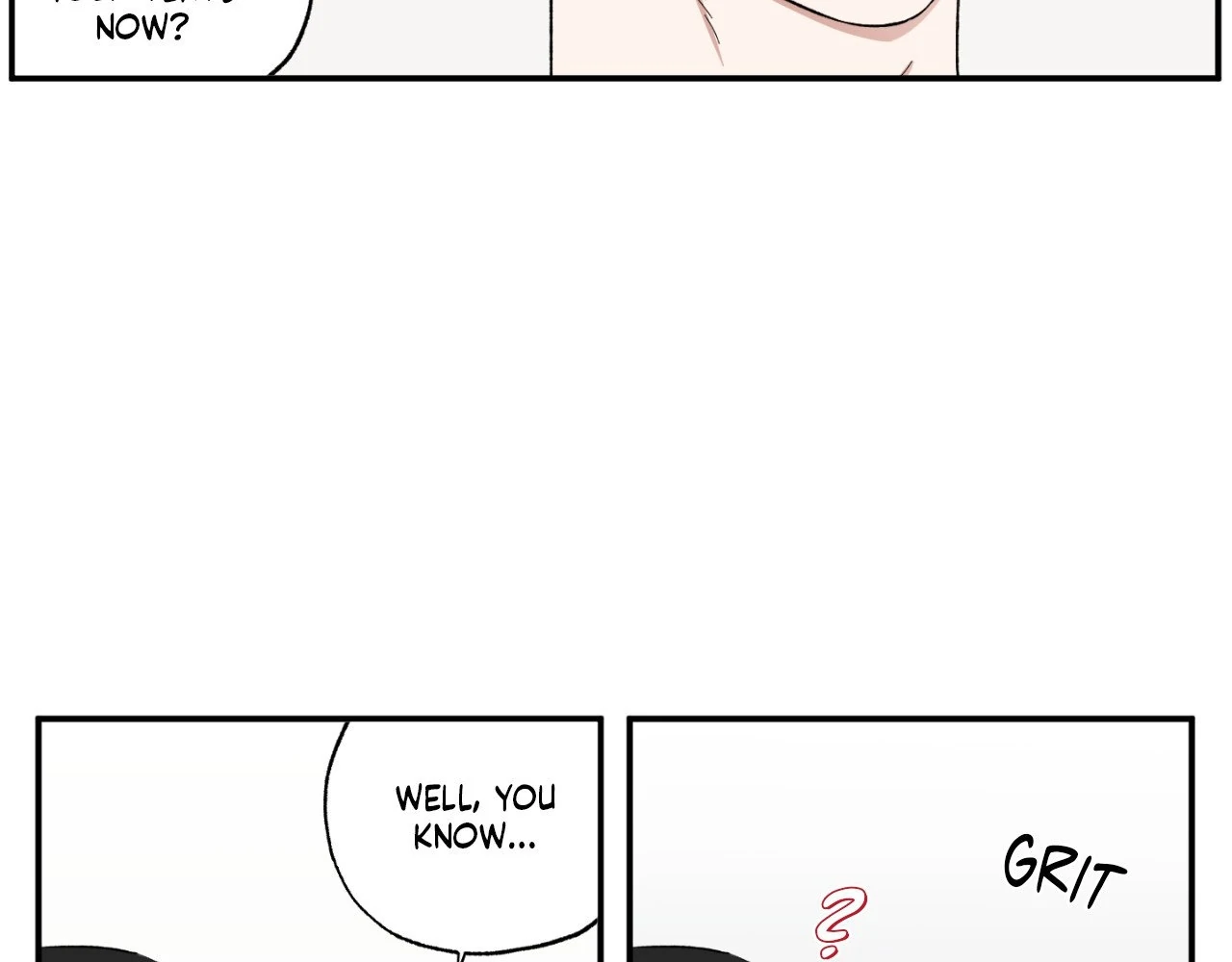 Sweeten the Deal - Chapter 8 Page 75