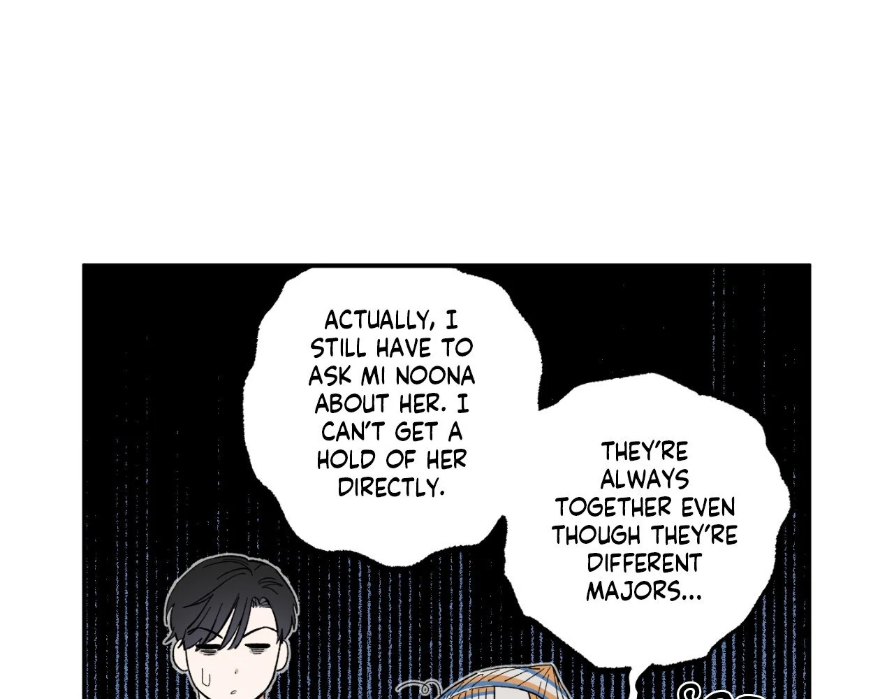 Sweeten the Deal - Chapter 8 Page 77