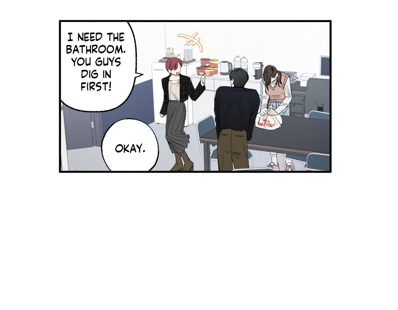 Sweeten the Deal - Chapter 8 Page 86