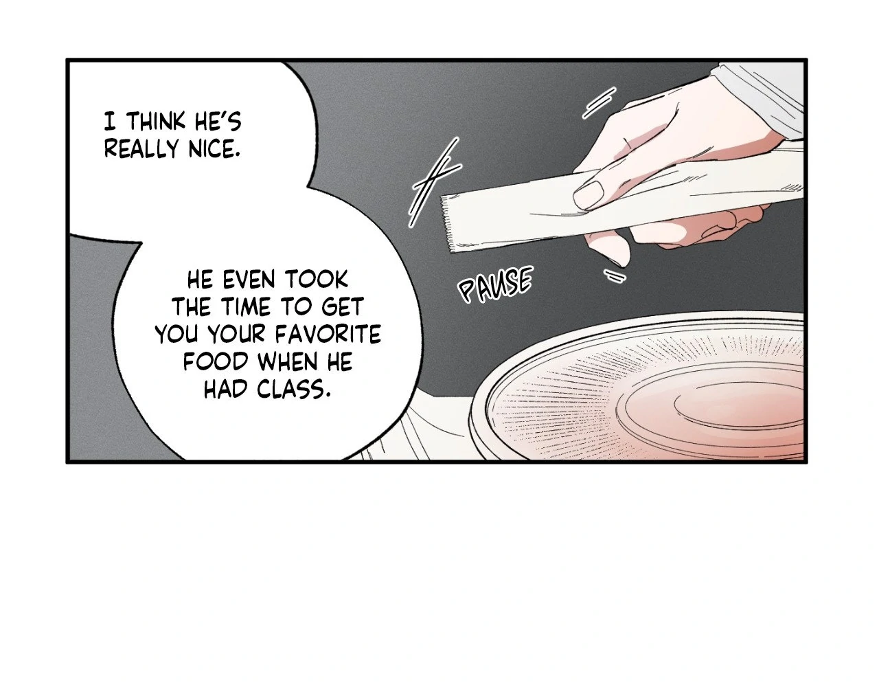 Sweeten the Deal - Chapter 8 Page 90