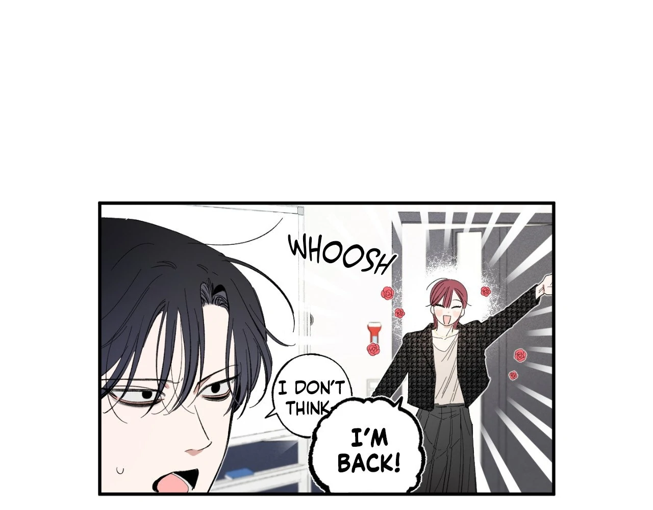 Sweeten the Deal - Chapter 8 Page 99
