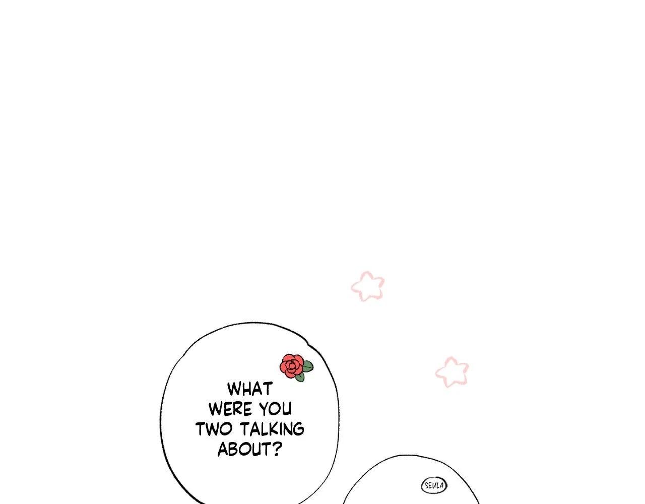 Sweeten the Deal - Chapter 8 Page 100
