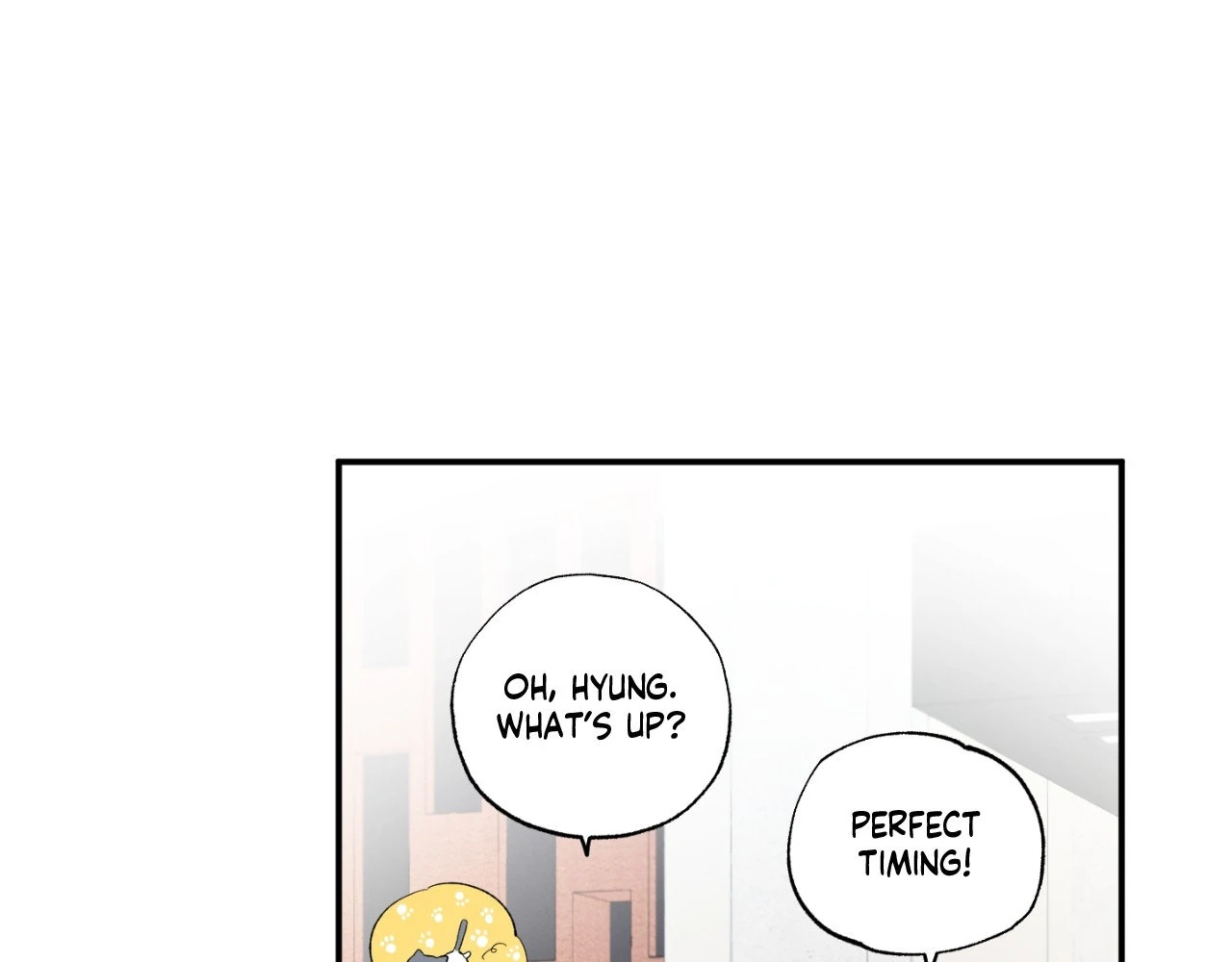 Sweeten the Deal - Chapter 8 Page 105