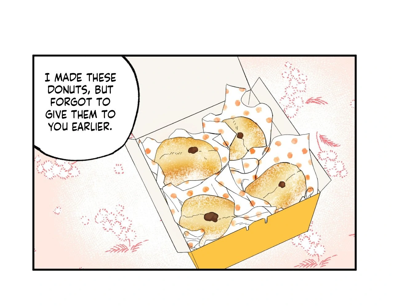 Sweeten the Deal - Chapter 8 Page 107