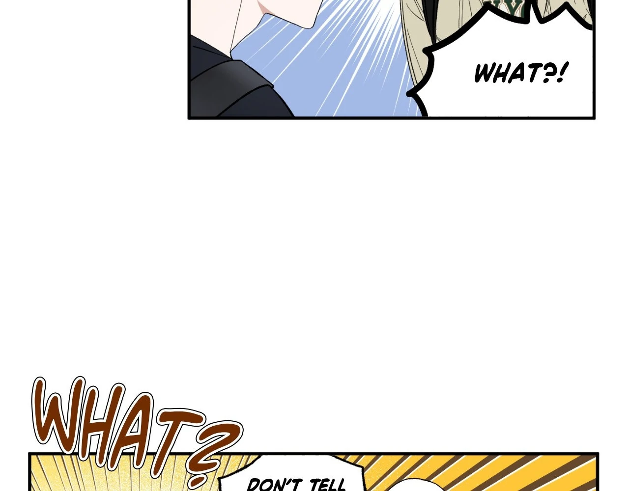 Sweeten the Deal - Chapter 8 Page 119
