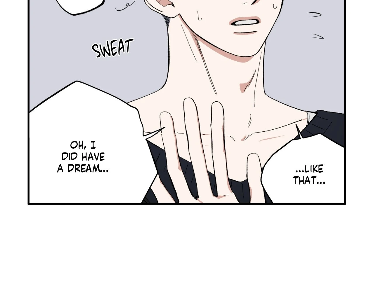 Sweeten the Deal - Chapter 8 Page 122
