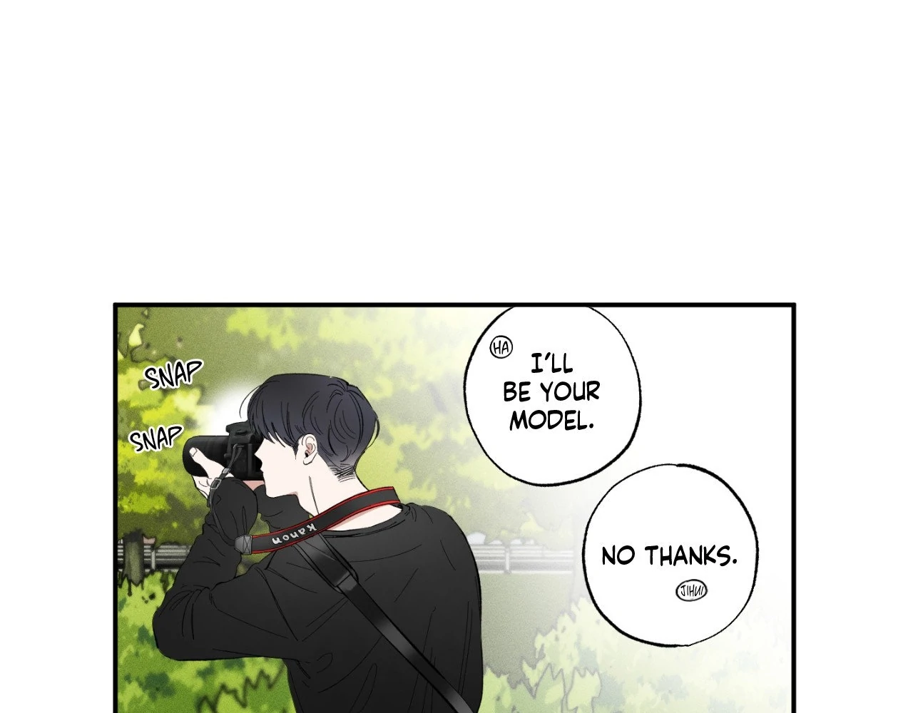 Sweeten the Deal - Chapter 9 Page 11