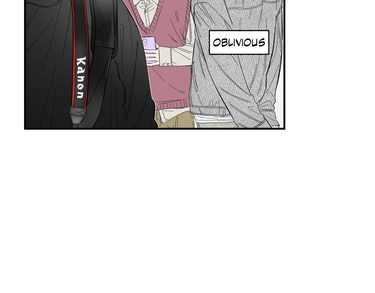 Sweeten the Deal - Chapter 9 Page 15