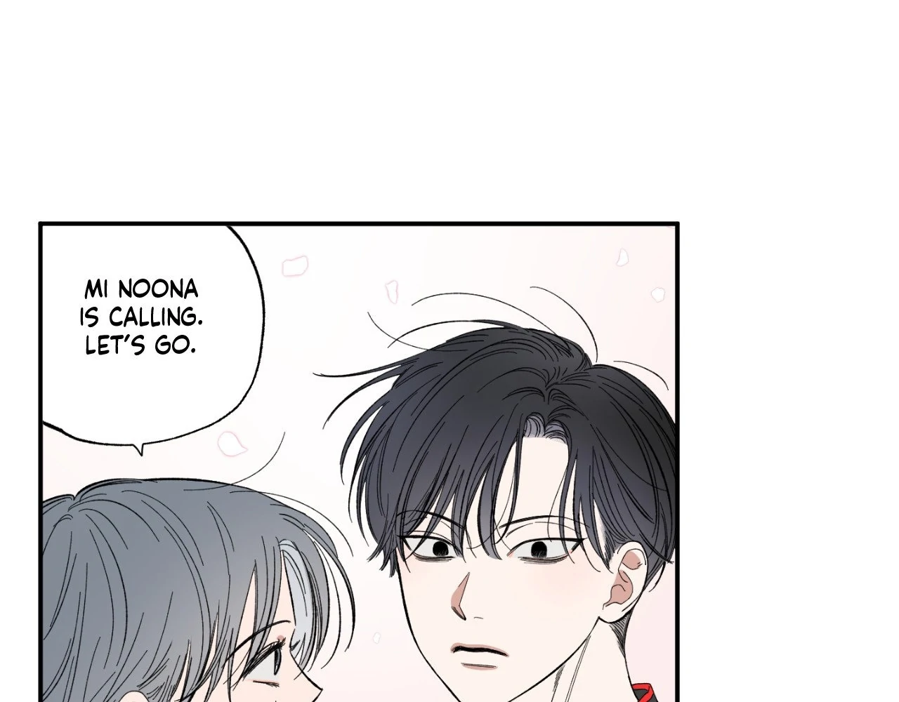 Sweeten the Deal - Chapter 9 Page 36