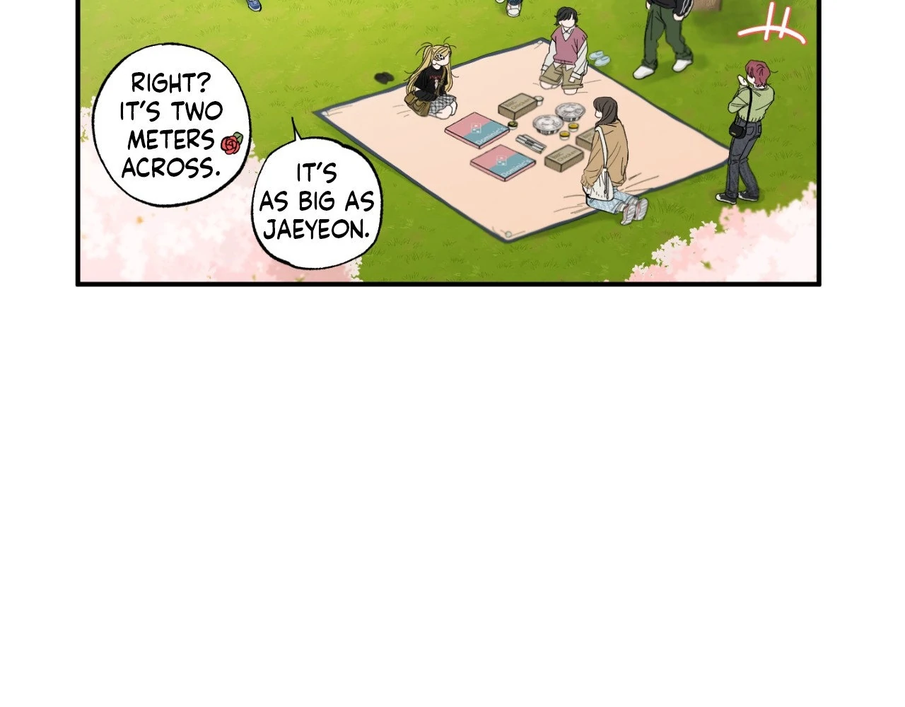 Sweeten the Deal - Chapter 9 Page 46
