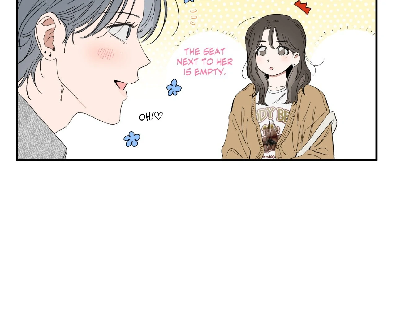 Sweeten the Deal - Chapter 9 Page 49