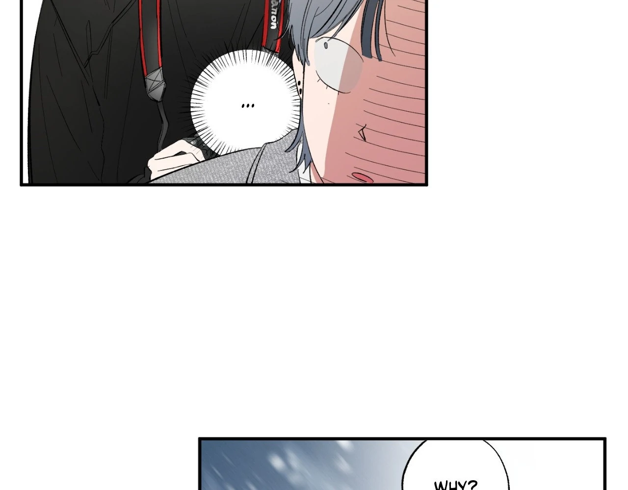 Sweeten the Deal - Chapter 9 Page 51