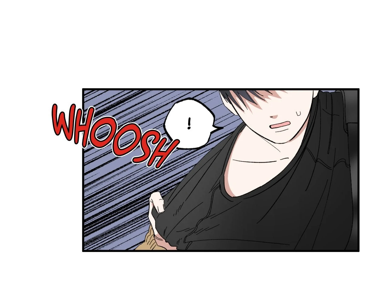 Sweeten the Deal - Chapter 9 Page 55