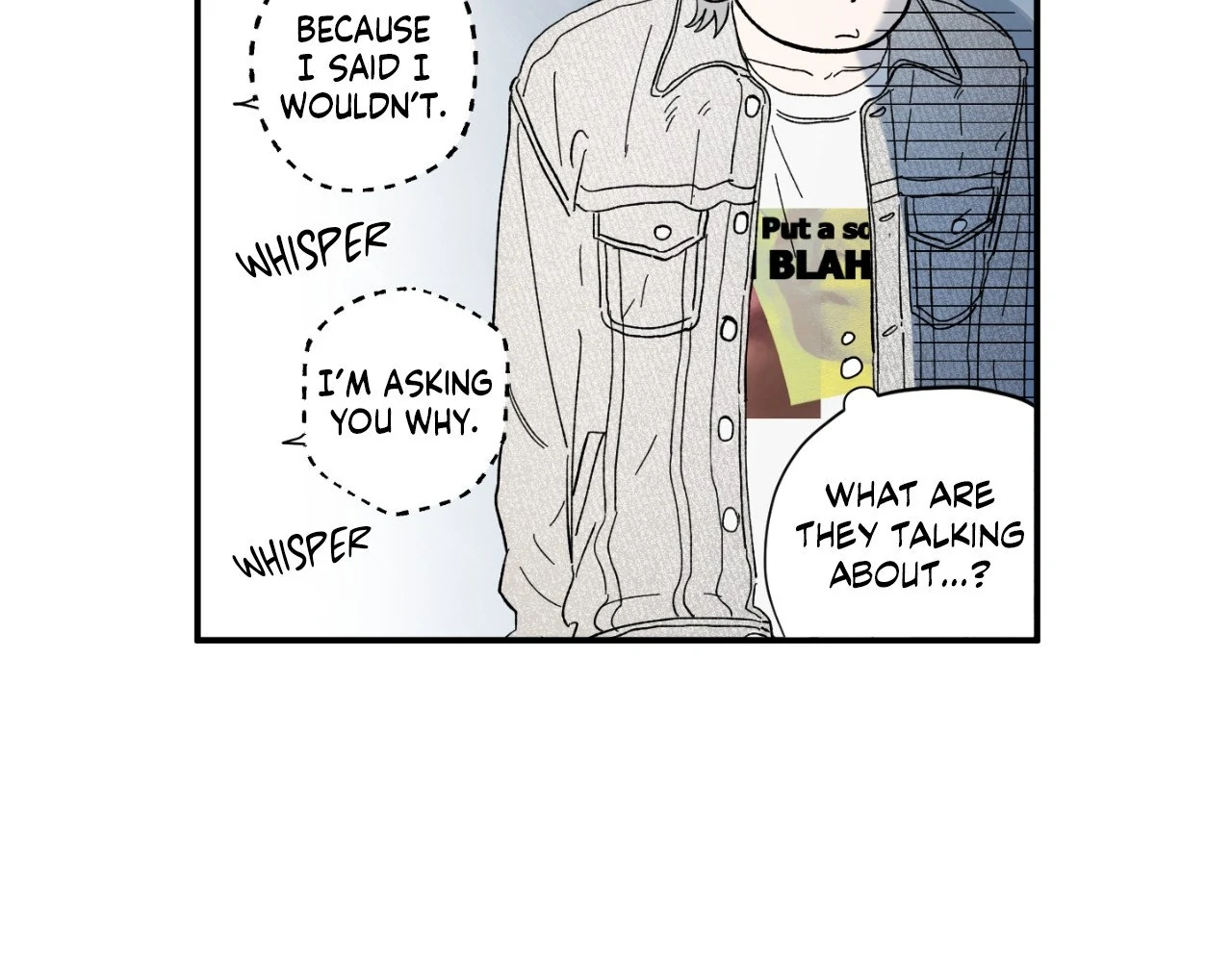 Sweeten the Deal - Chapter 9 Page 61