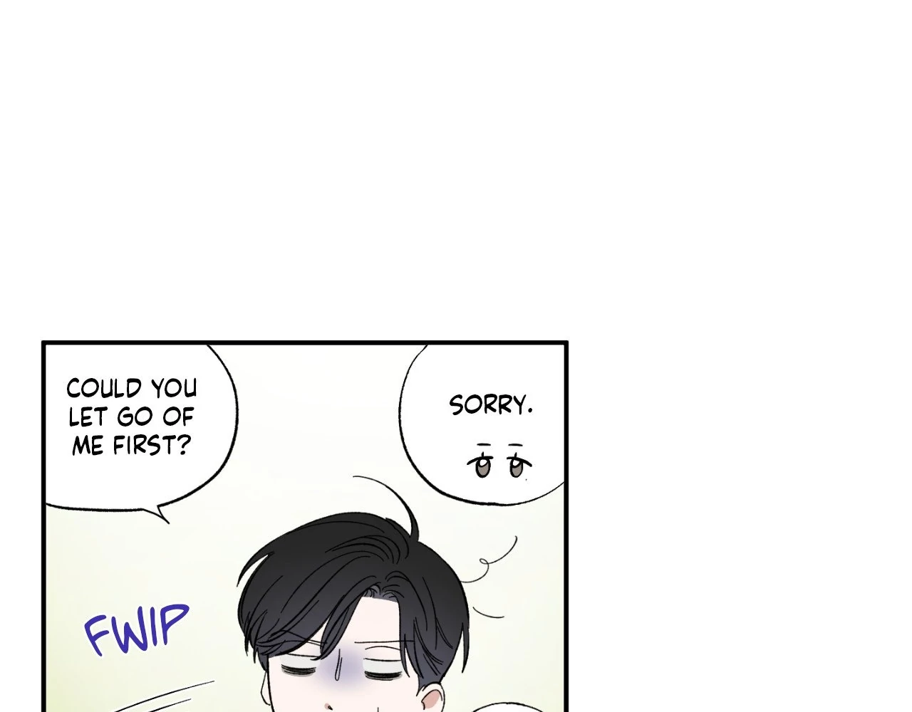 Sweeten the Deal - Chapter 9 Page 62