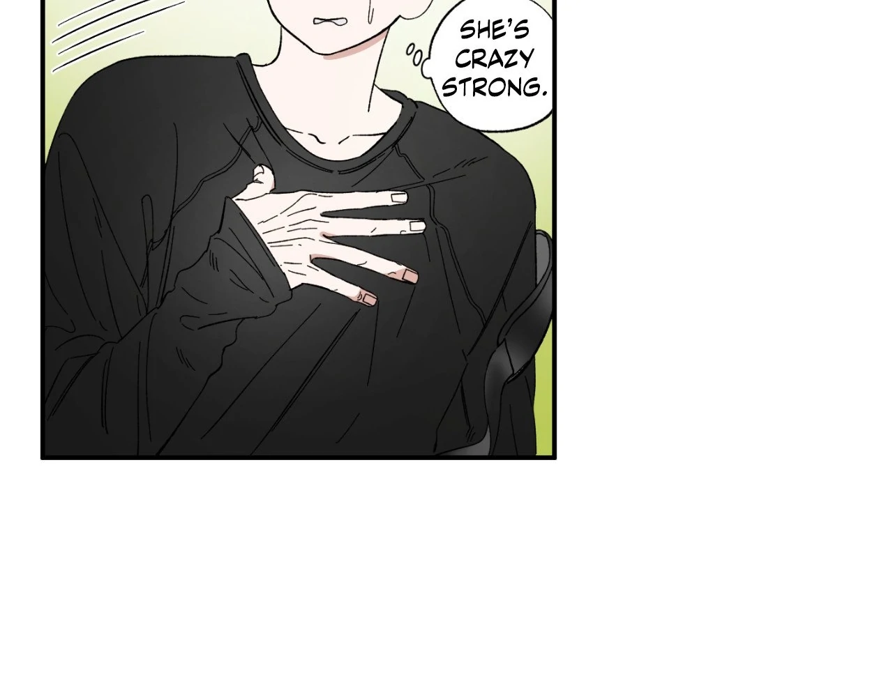 Sweeten the Deal - Chapter 9 Page 63