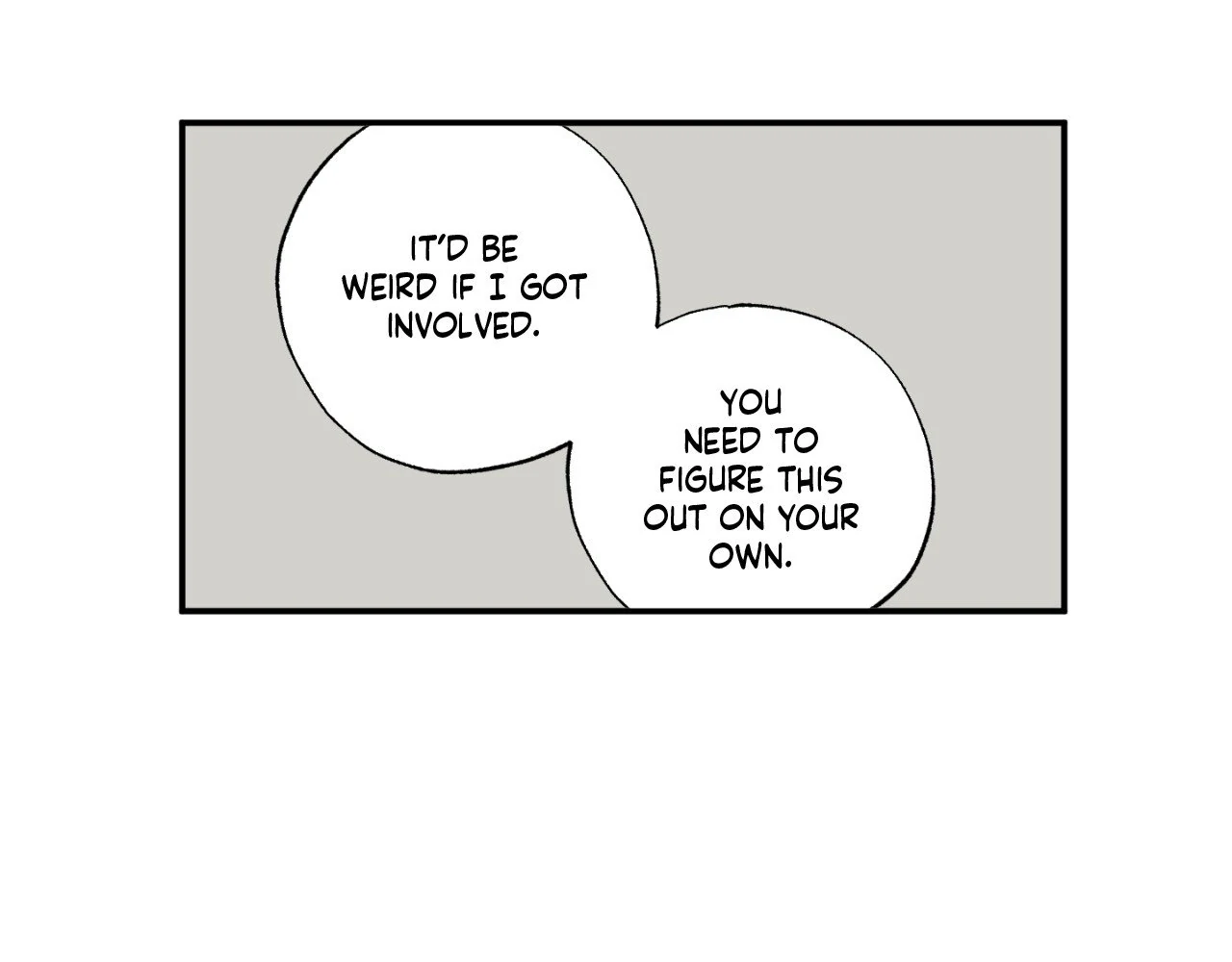 Sweeten the Deal - Chapter 9 Page 66