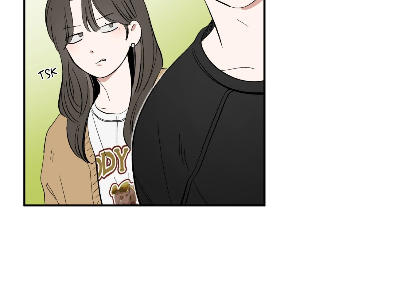 Sweeten the Deal - Chapter 9 Page 68