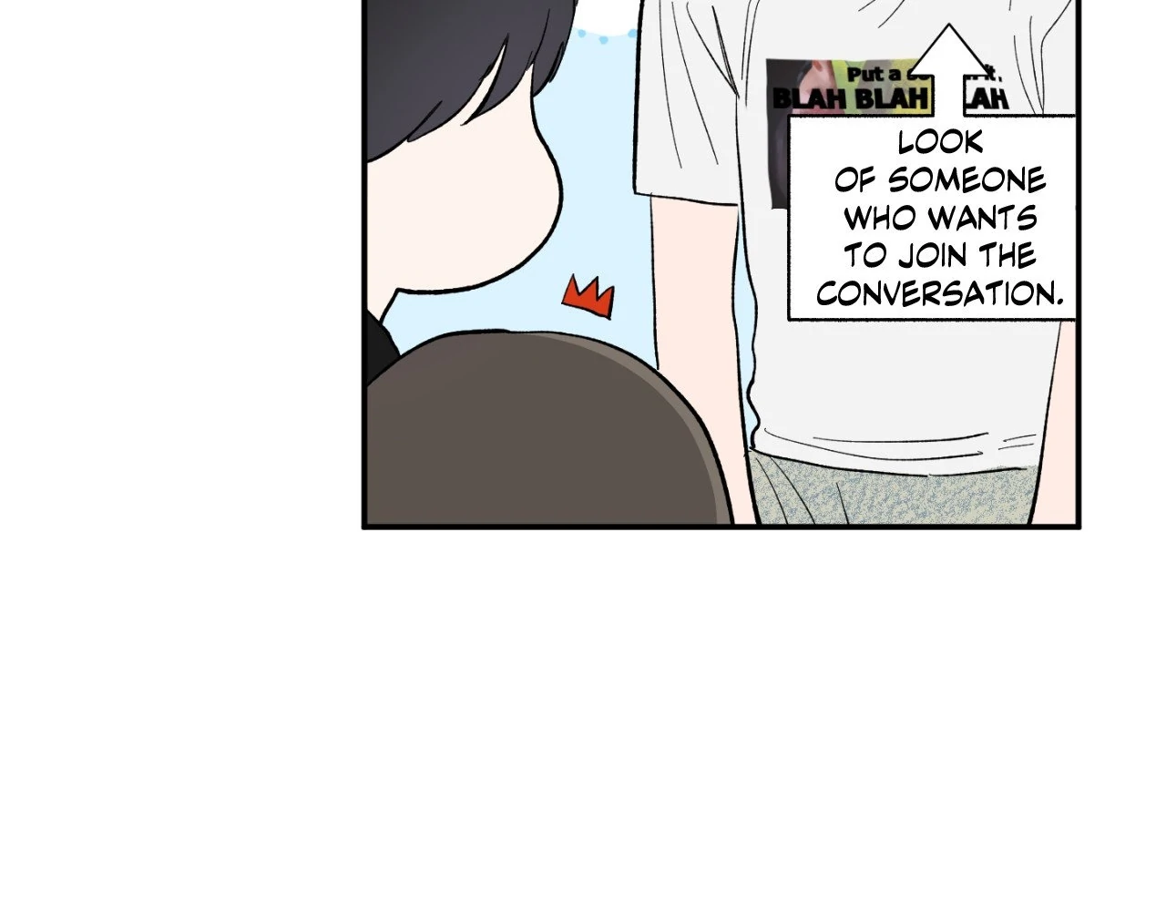 Sweeten the Deal - Chapter 9 Page 70