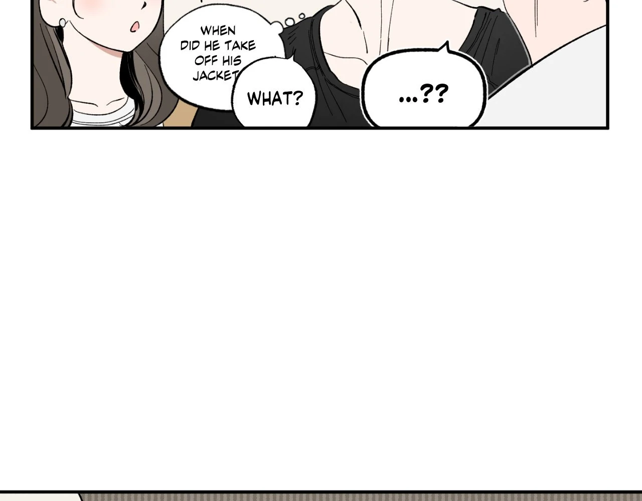 Sweeten the Deal - Chapter 9 Page 72