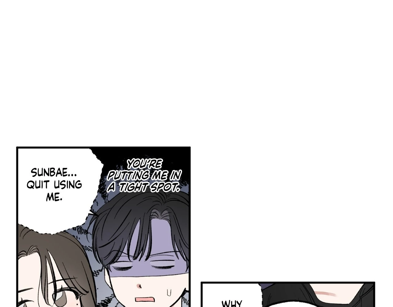 Sweeten the Deal - Chapter 9 Page 74