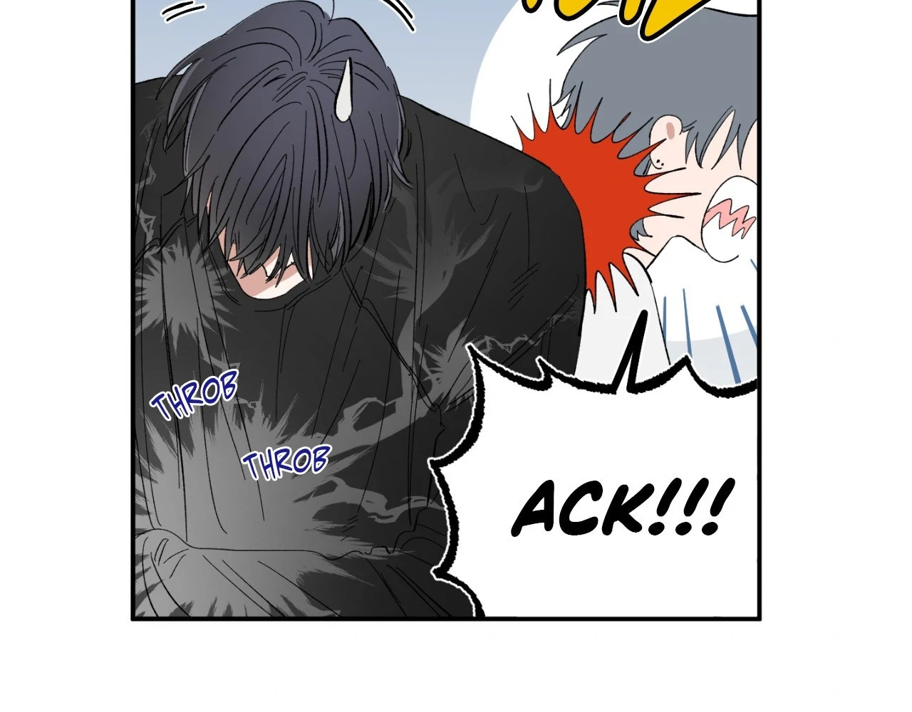 Sweeten the Deal - Chapter 9 Page 77
