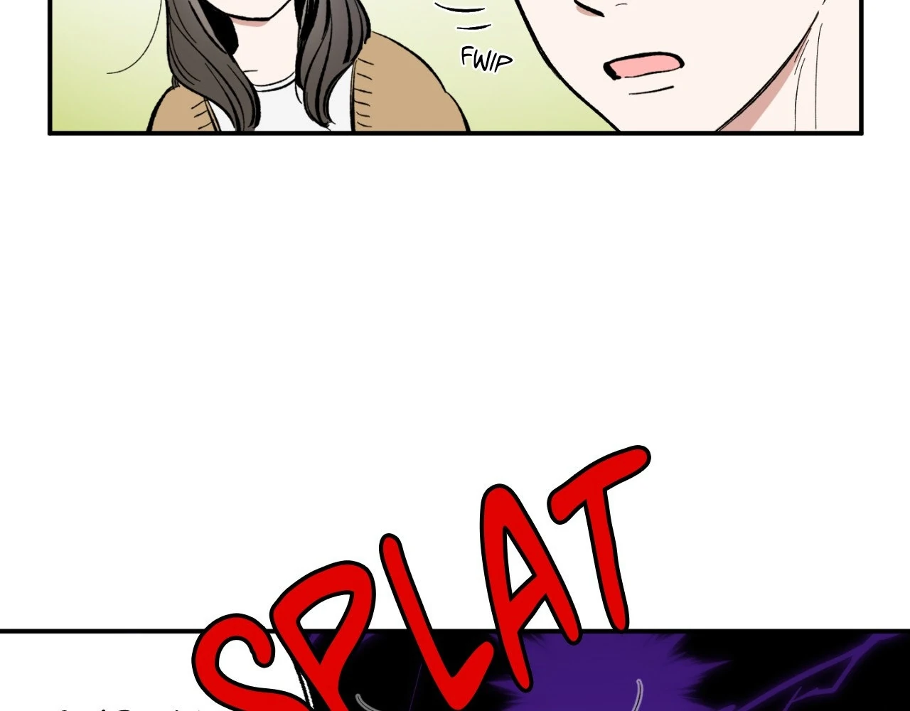 Sweeten the Deal - Chapter 9 Page 79