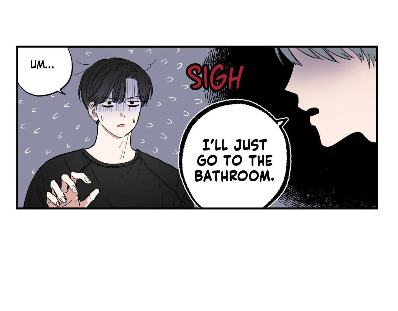 Sweeten the Deal - Chapter 9 Page 84