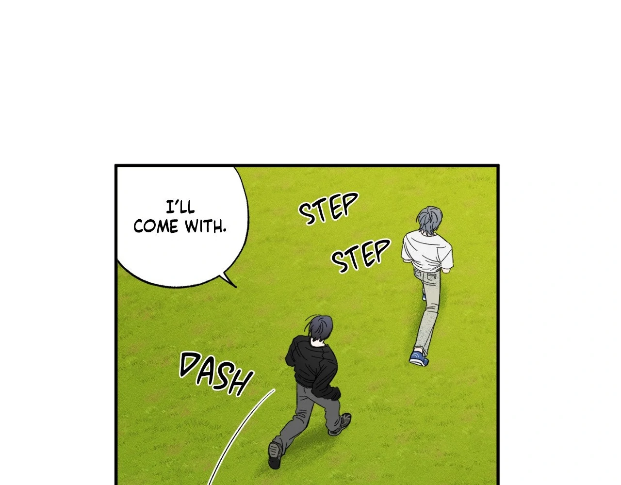 Sweeten the Deal - Chapter 9 Page 85