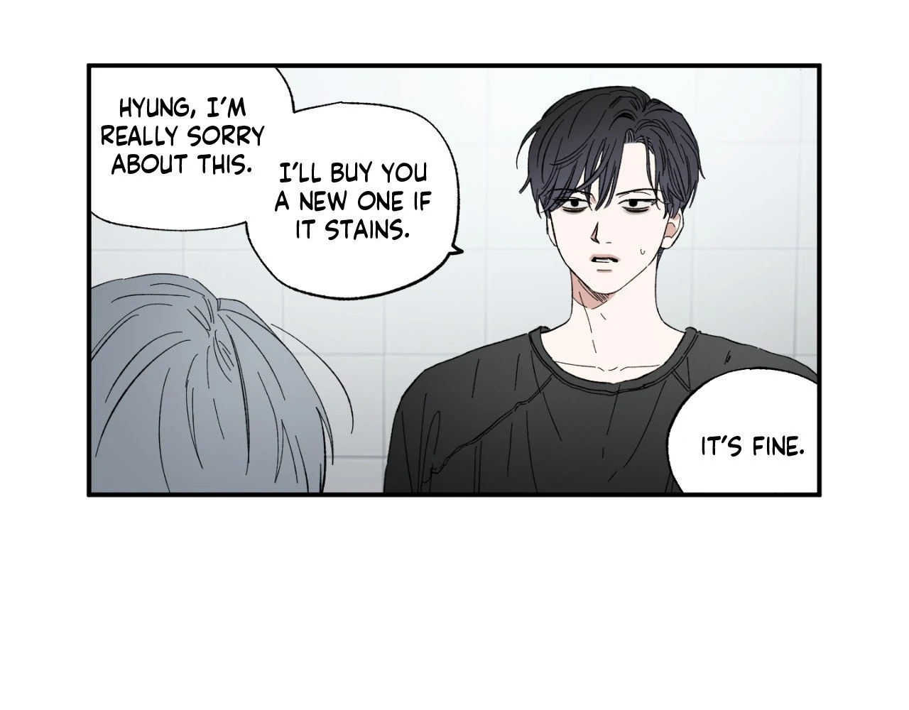 Sweeten the Deal - Chapter 9 Page 91
