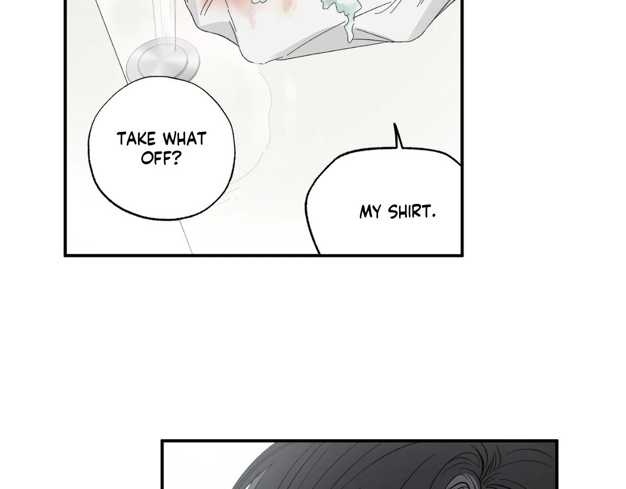 Sweeten the Deal - Chapter 9 Page 97