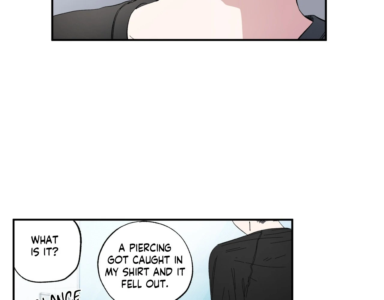 Sweeten the Deal - Chapter 9 Page 116