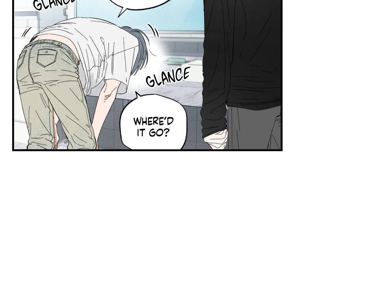 Sweeten the Deal - Chapter 9 Page 117