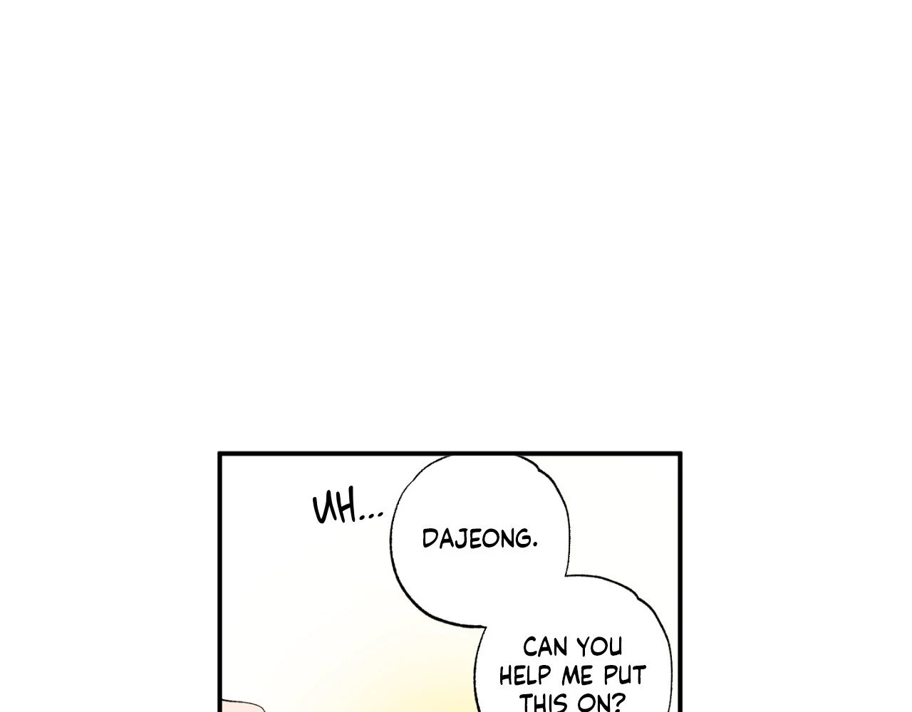Sweeten the Deal - Chapter 9 Page 119