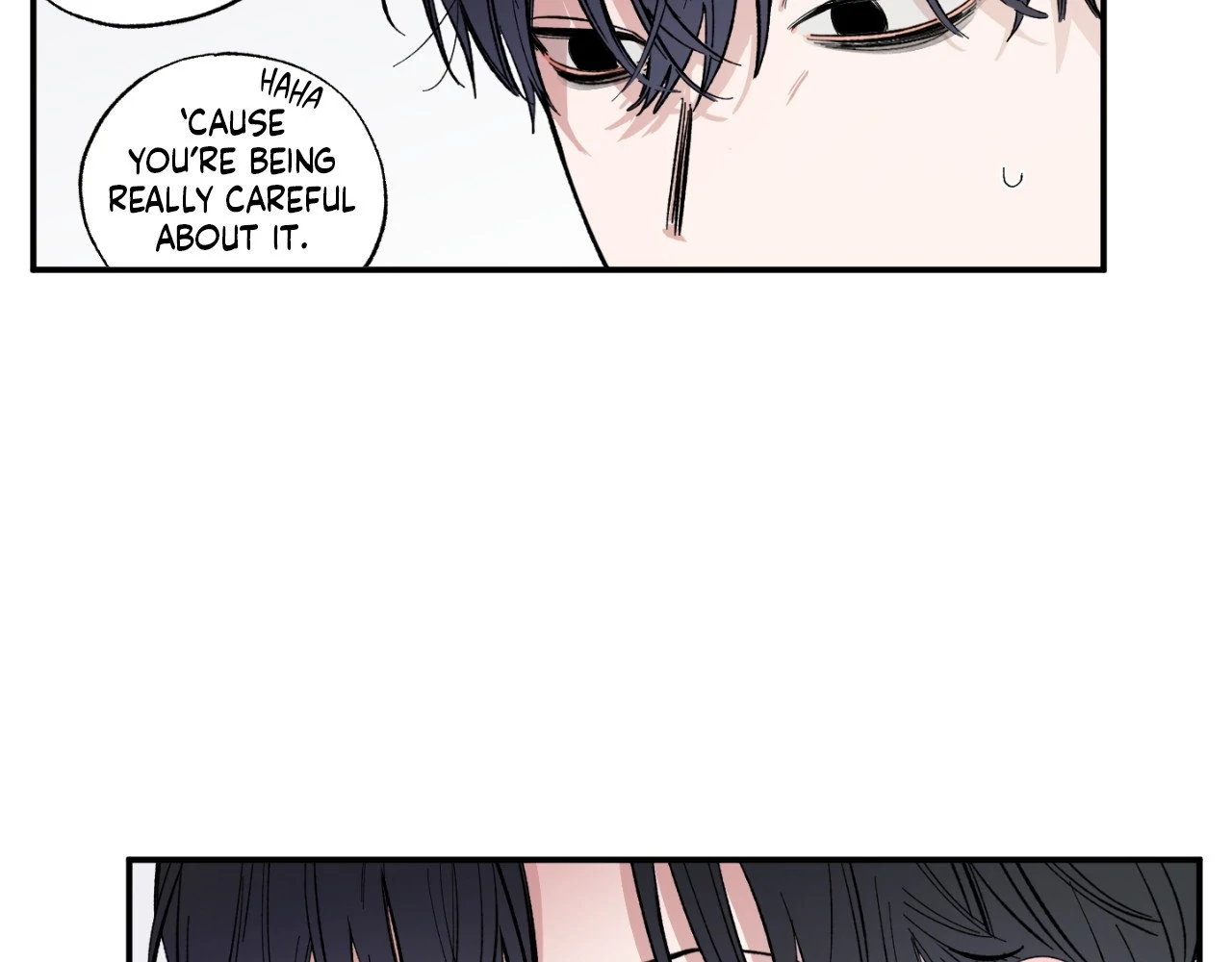 Sweeten the Deal - Chapter 9 Page 127