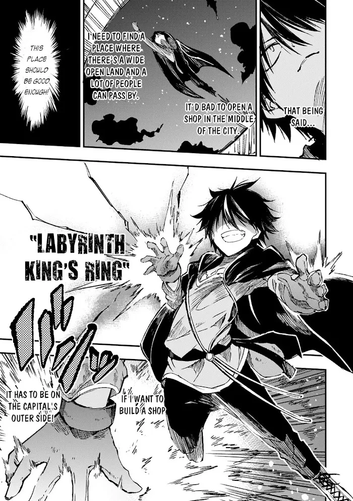 Lonely Attack On A Different World - Chapter 142 Page 10