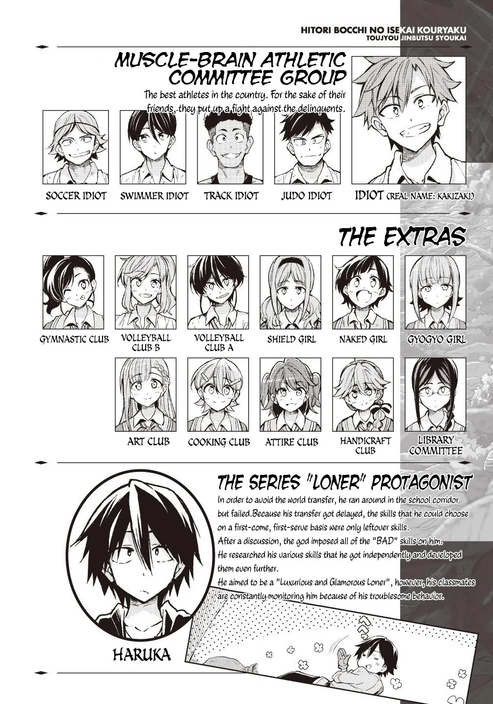Lonely Attack On A Different World - Chapter 150 Page 3