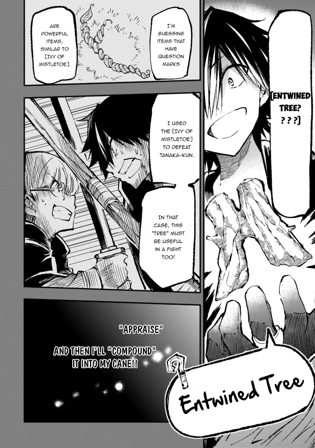 Lonely Attack On A Different World - Chapter 151 Page 11