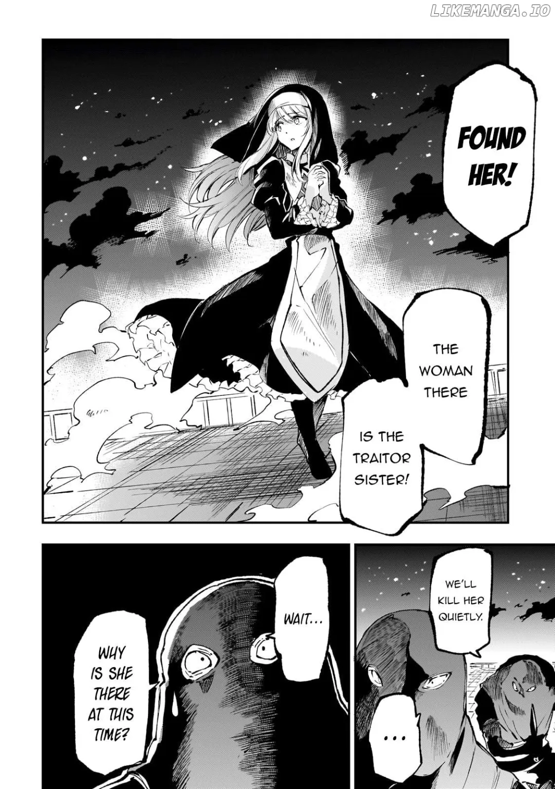 Lonely Attack On A Different World - Chapter 219 Page 5