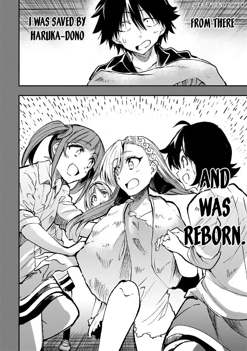 Lonely Attack On A Different World - Chapter 230 Page 6