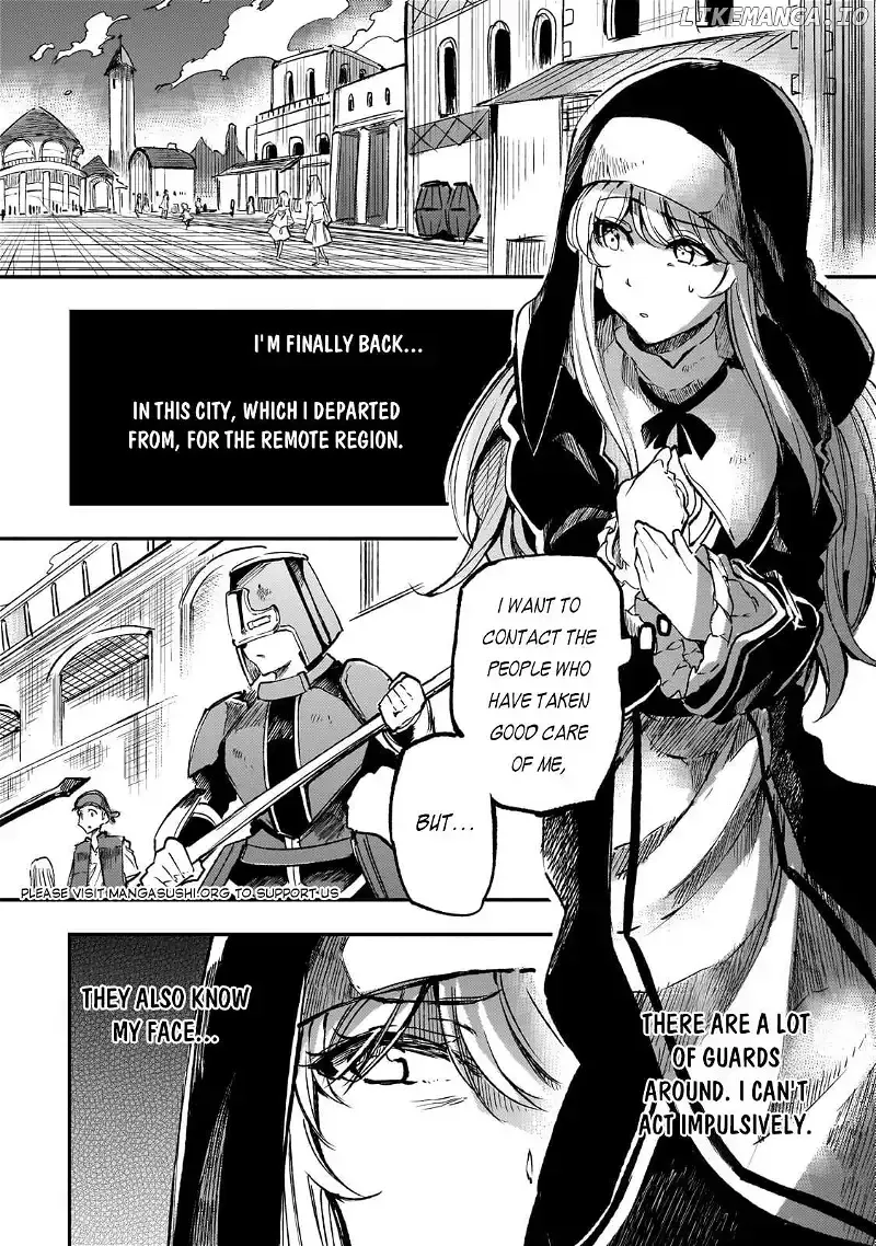 Lonely Attack On A Different World - Chapter 237 Page 10