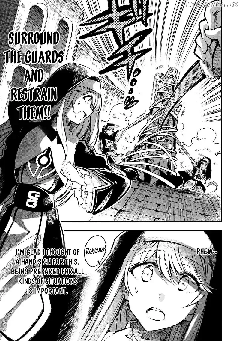 Lonely Attack On A Different World - Chapter 238 Page 10