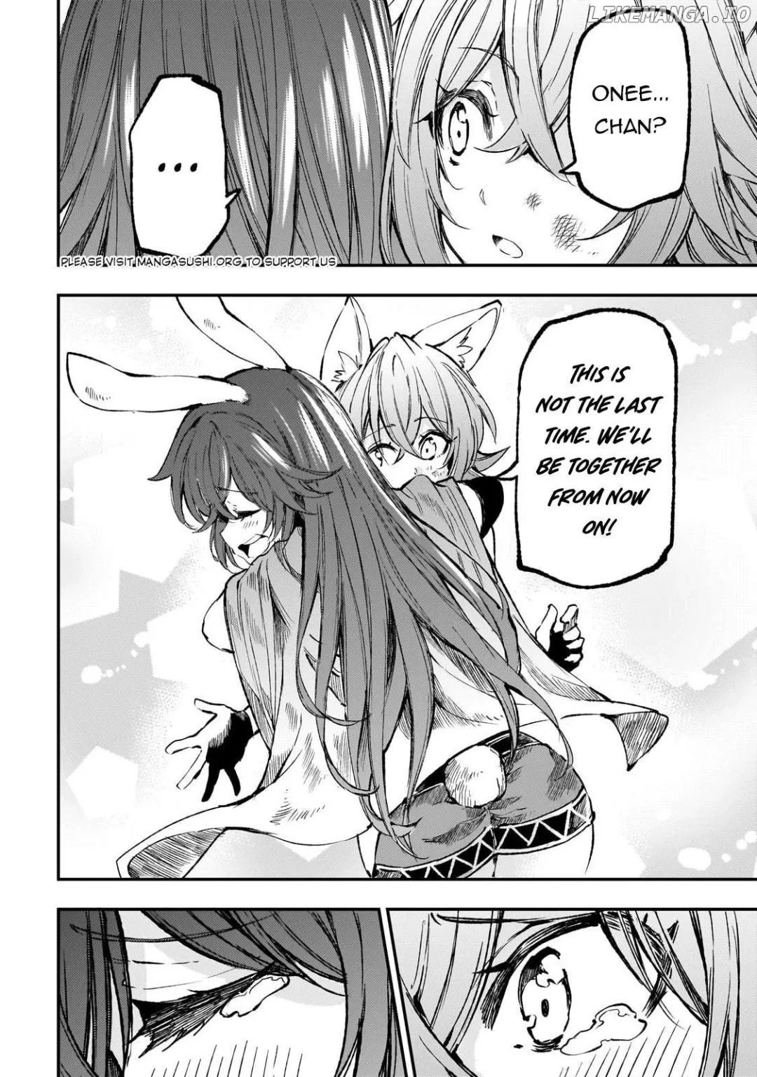 Lonely Attack On A Different World - Chapter 256 Page 10