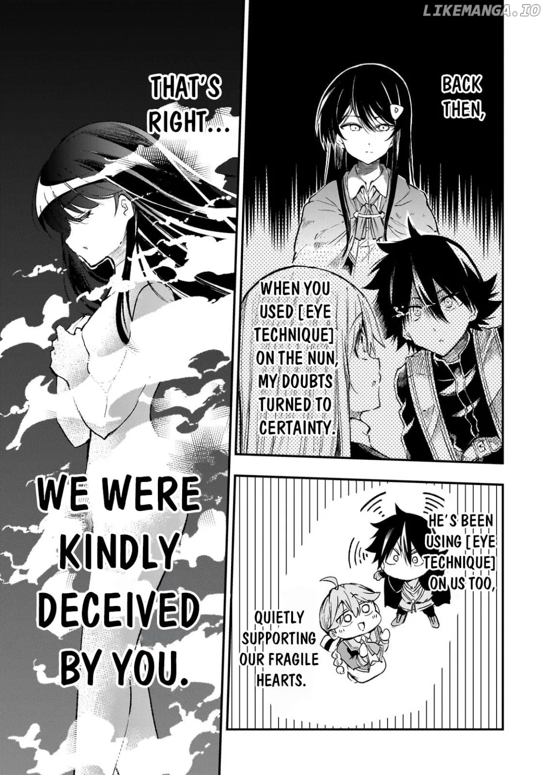 Lonely Attack On A Different World - Chapter 257 Page 4
