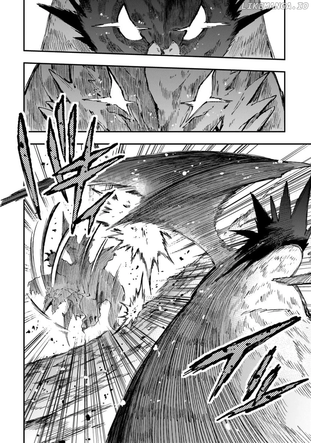 Lonely Attack On A Different World - Chapter 274 Page 12