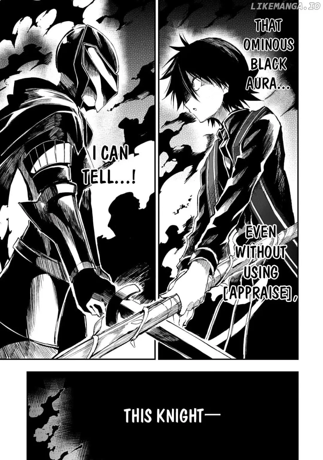 Lonely Attack On A Different World - Chapter 280 Page 4