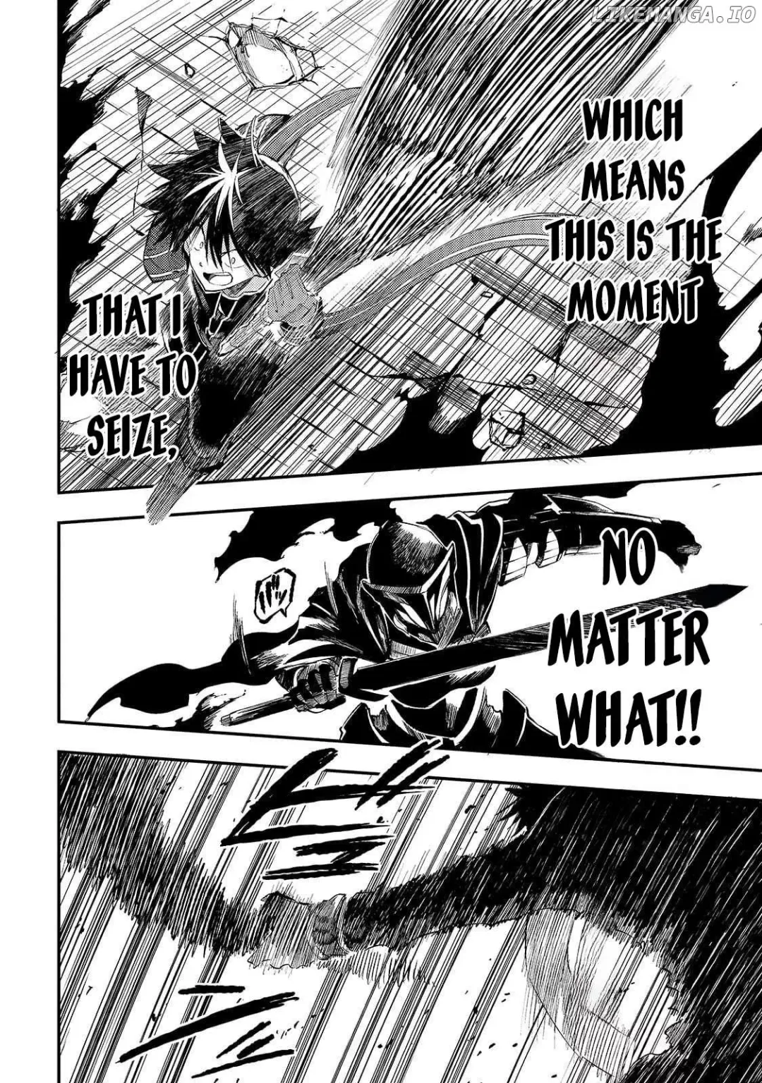 Lonely Attack On A Different World - Chapter 281 Page 11
