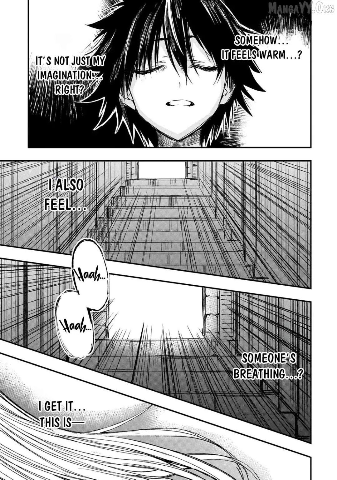 Lonely Attack On A Different World - Chapter 304 Page 3